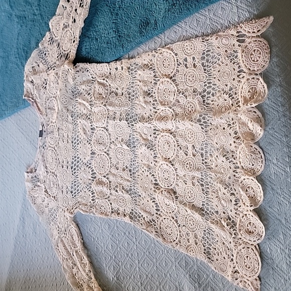 J.Valdi swim cover up - Picture 9 of 12